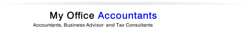 Accountants, Business Advisor  and Tax Consultants
